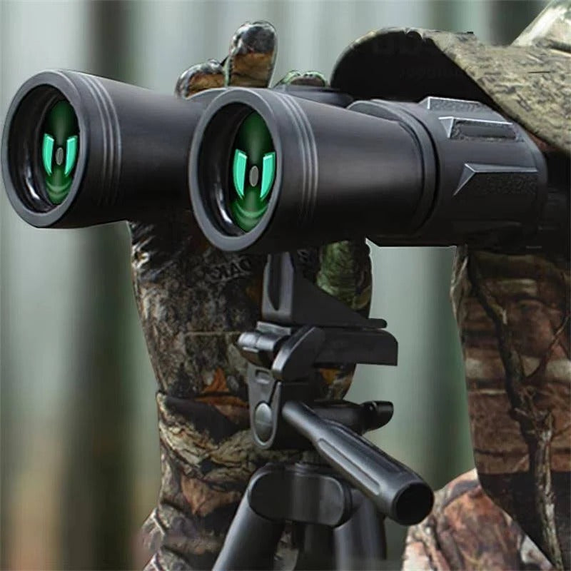 Skanto | Long-Distance Binoculars