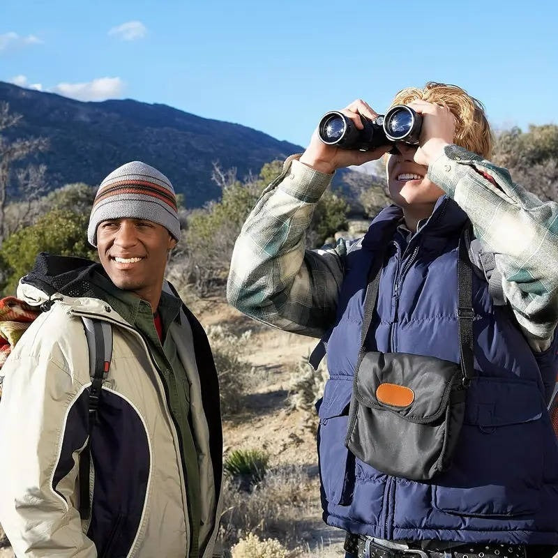 BowLift | Long Range Binoculars