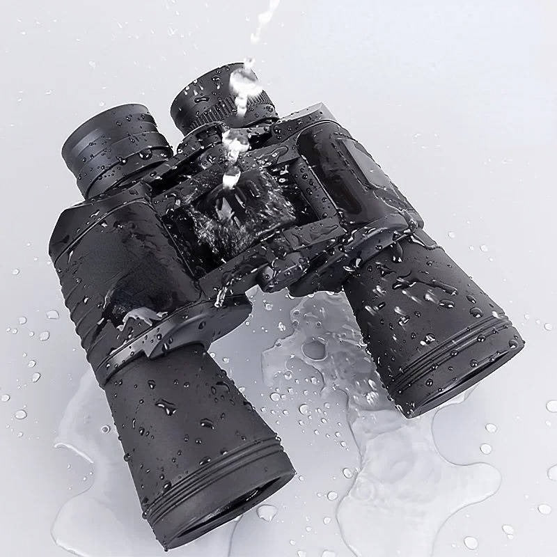 BowLift | Long Range Binoculars