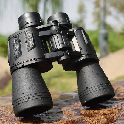 BowLift | Long Range Binoculars