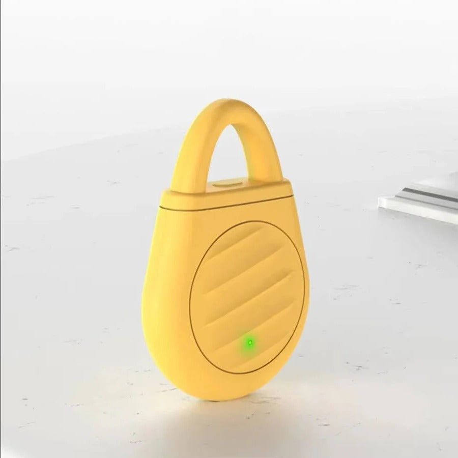 BowLift | Ultrasonic Mosquito Repellent