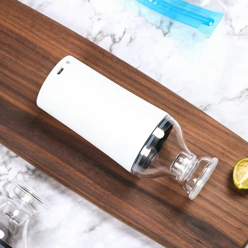 Skanto | Compact Food Vacuum Sealer
