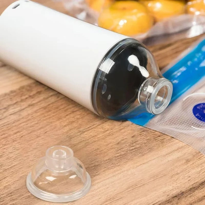 Skanto | Compact Food Vacuum Sealer