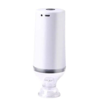 Skanto | Compact Food Vacuum Sealer