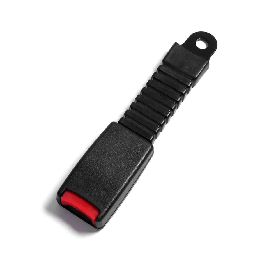 Adjustable Seatbelt Extender for Enhanced Car Safety and Comfort