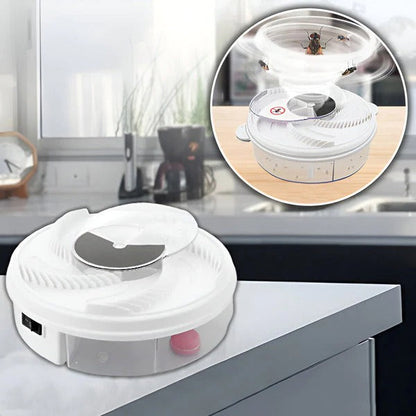 Skanto | Highly Effective Fly Trap