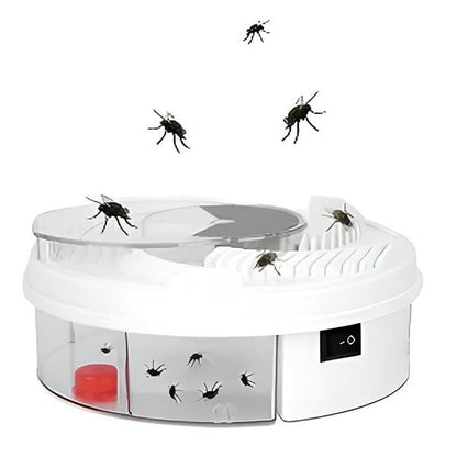 Skanto | Highly Effective Fly Trap