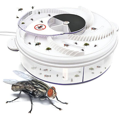 Skanto | Highly Effective Fly Trap