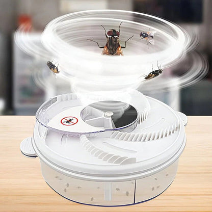 Skanto | Highly Effective Fly Trap