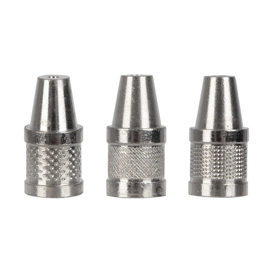 Skanto | Desoldering Machine, Tin Sucker, Automatic Electric Soldering with 3 Suction Nozzles