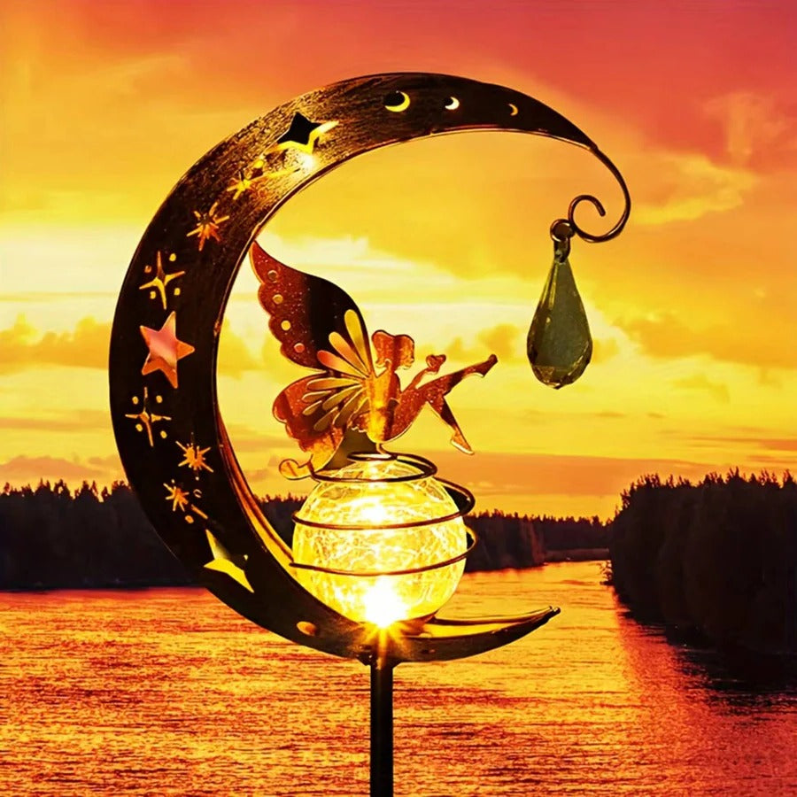 Skanto | Outdoor Lights Garden Decorations