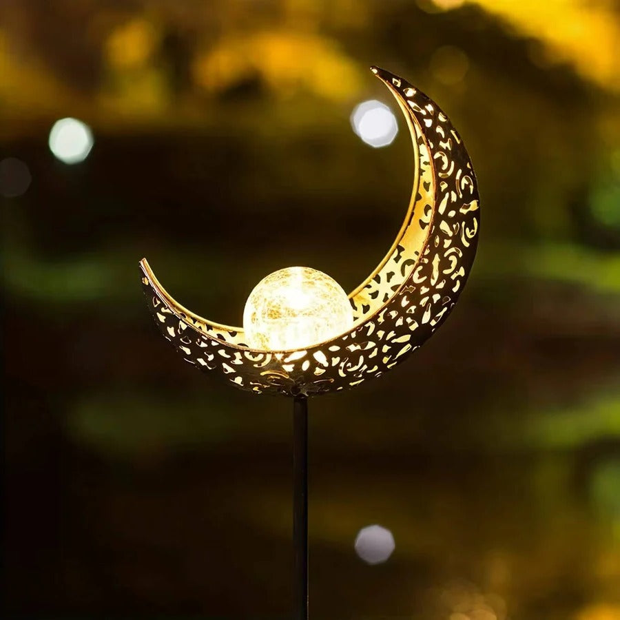Skanto | Outdoor Lights Garden Decorations