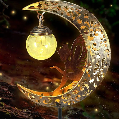 Skanto | Outdoor Lights Garden Decorations