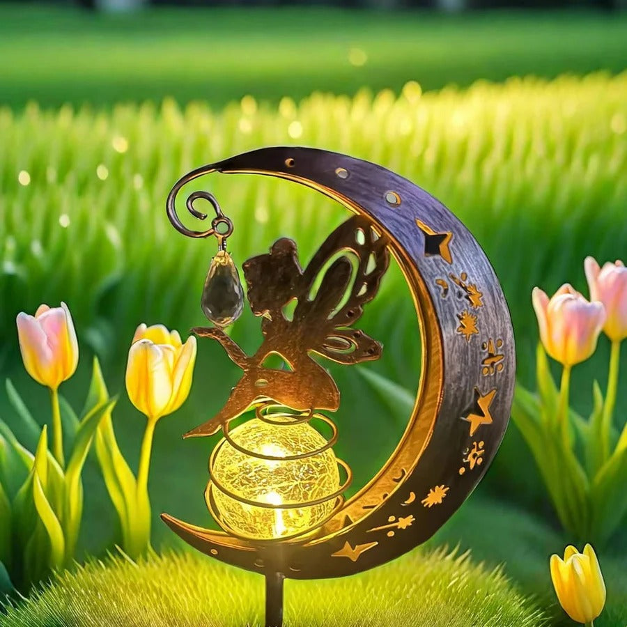 Skanto | Outdoor Lights Garden Decorations