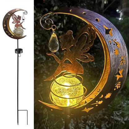 Skanto | Outdoor Lights Garden Decorations