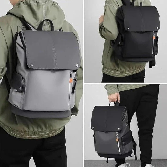 BowLift | Lightweight Everyday Backpack with Spacious Storage