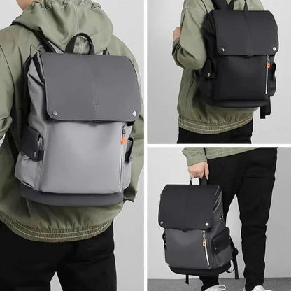 BowLift | Lightweight Everyday Backpack with Spacious Storage