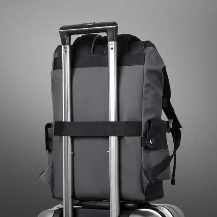 BowLift | Lightweight Everyday Backpack with Spacious Storage