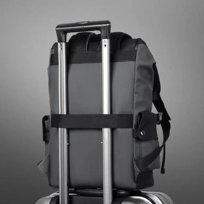 BowLift | Lightweight Everyday Backpack with Spacious Storage