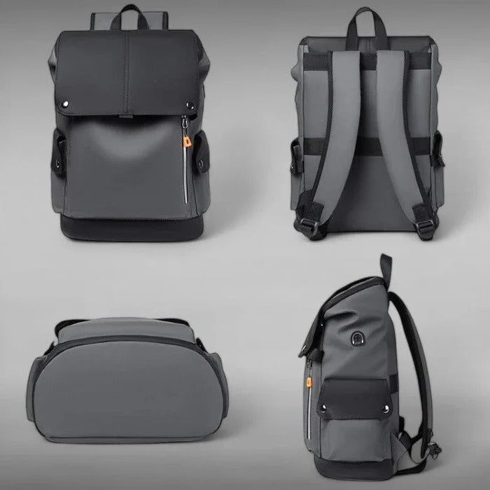 BowLift | Lightweight Everyday Backpack with Spacious Storage