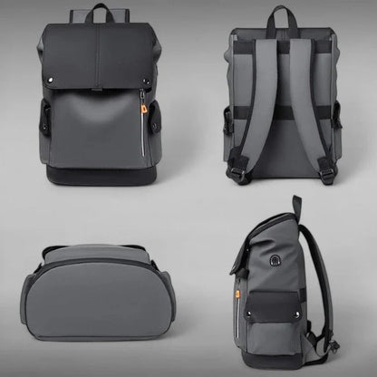BowLift | Lightweight Everyday Backpack with Spacious Storage