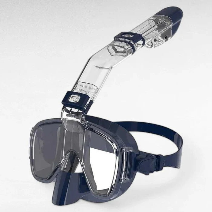BowLift | Snorkeling Mask with Dry Top System