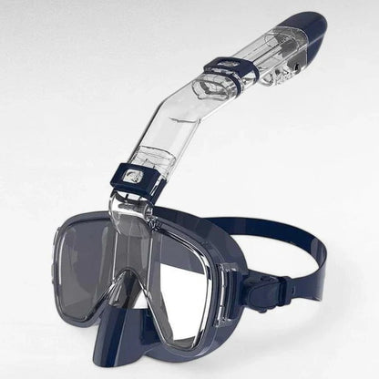 BowLift | Snorkeling Mask with Dry Top System