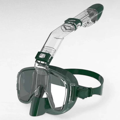 BowLift | Snorkeling Mask with Dry Top System