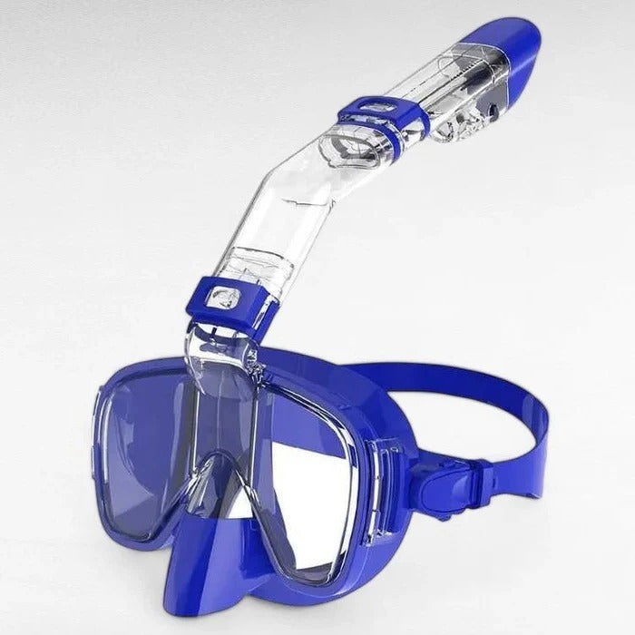 BowLift | Snorkeling Mask with Dry Top System