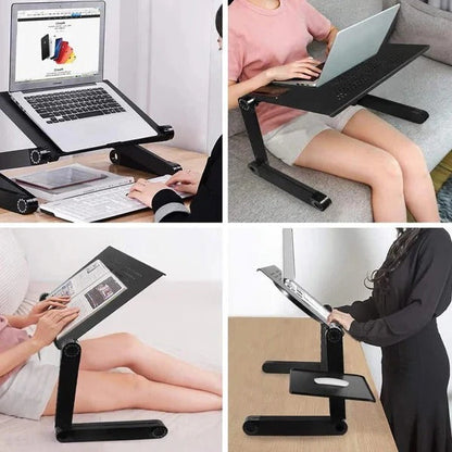 Skanto | Ergonomic Laptop Stand