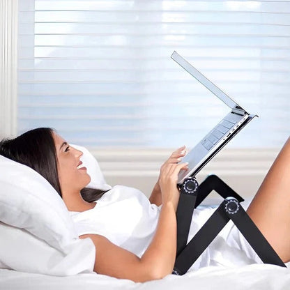 Skanto | Ergonomic Laptop Stand