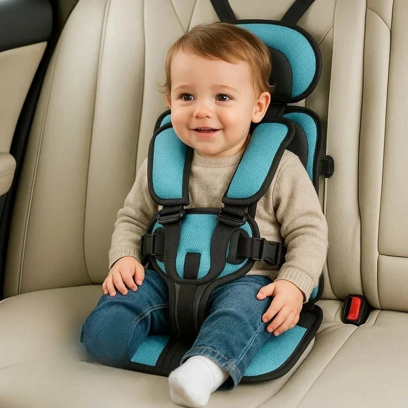 Skanto | Compact Kids Travel Seat