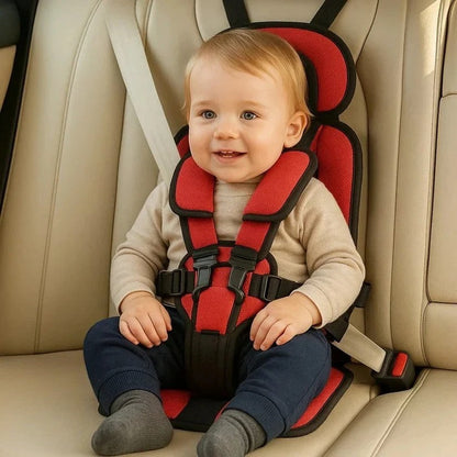 Skanto | Compact Kids Travel Seat