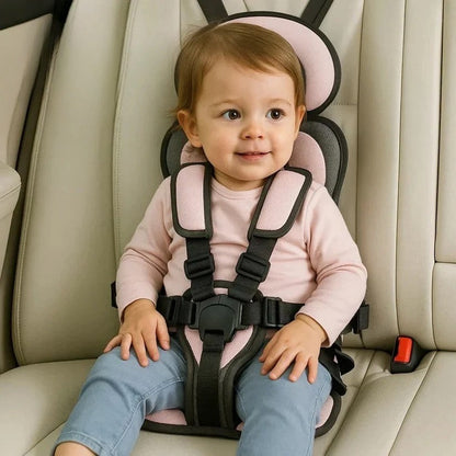 Skanto | Compact Kids Travel Seat