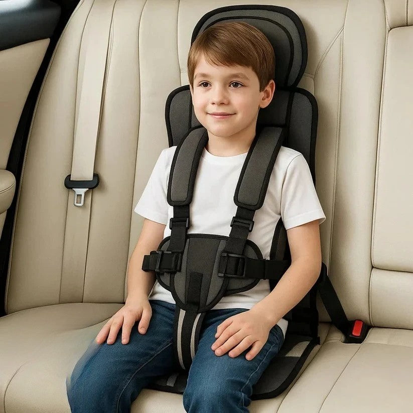 Skanto | Compact Kids Travel Seat