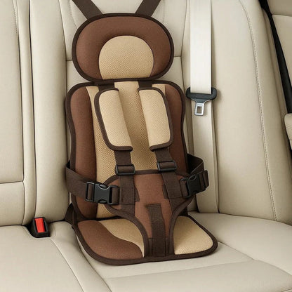 Skanto | Compact Kids Travel Seat