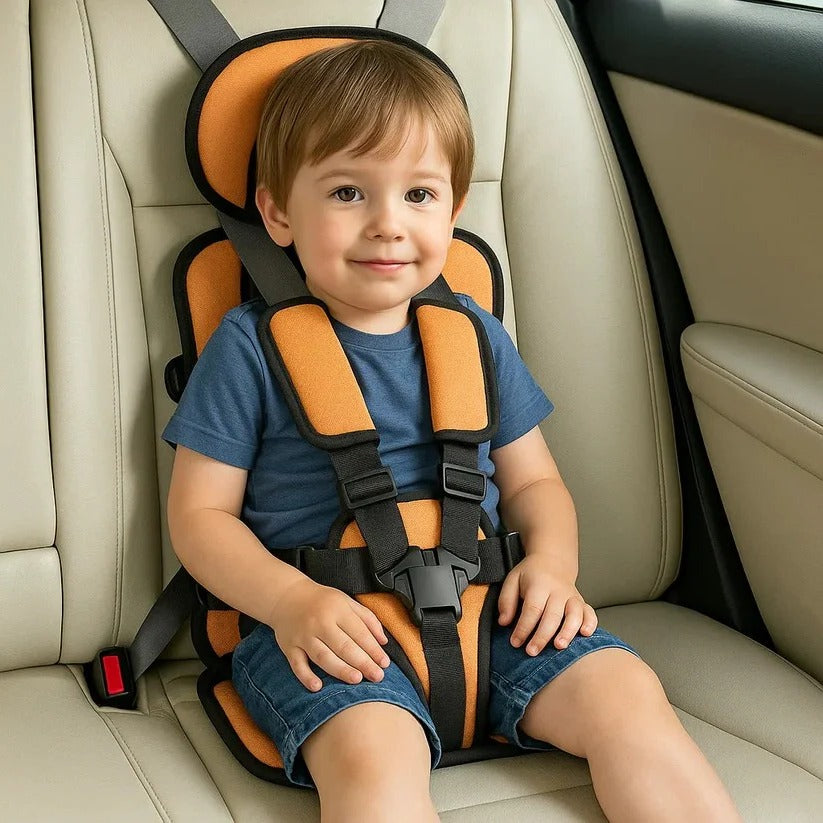 Skanto | Compact Kids Travel Seat