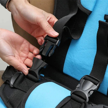 Skanto | Compact Kids Travel Seat