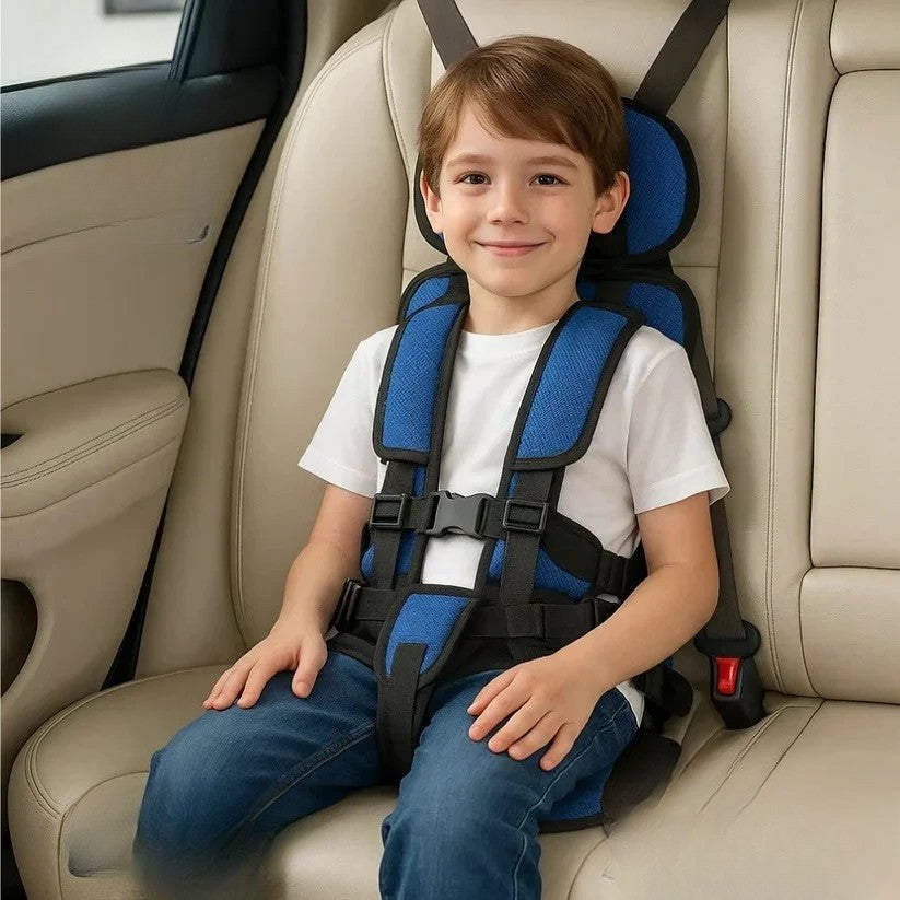 Skanto | Compact Kids Travel Seat