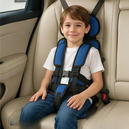 Skanto | Compact Kids Travel Seat