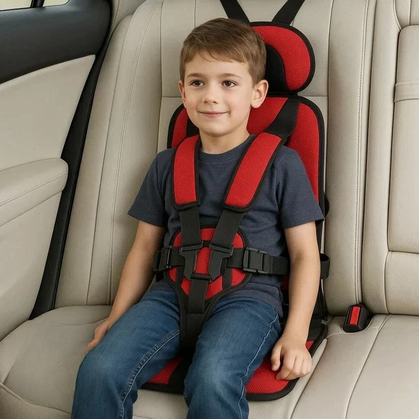 Skanto | Compact Kids Travel Seat