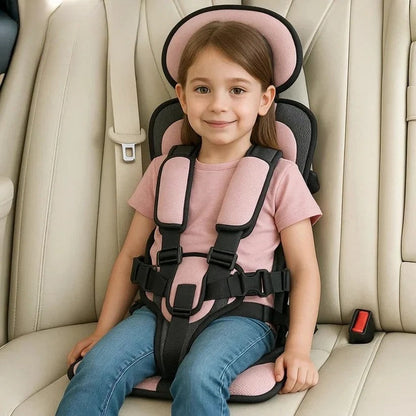 Skanto | Compact Kids Travel Seat