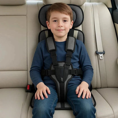 Skanto | Compact Kids Travel Seat