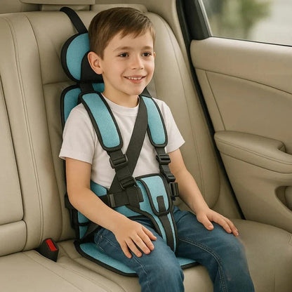 Skanto | Compact Kids Travel Seat