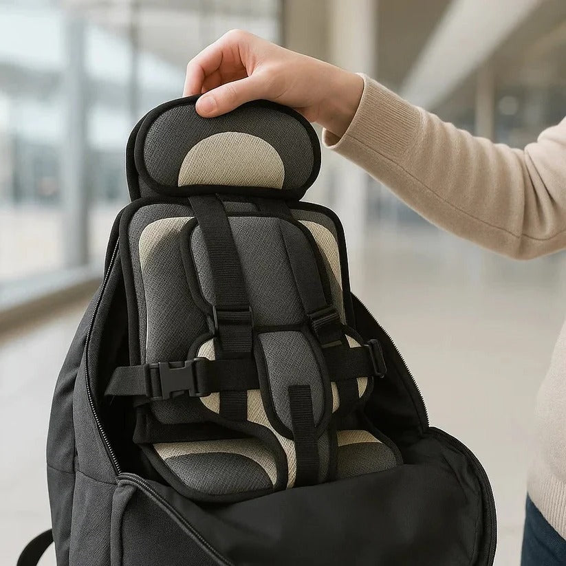 Skanto | Compact Kids Travel Seat