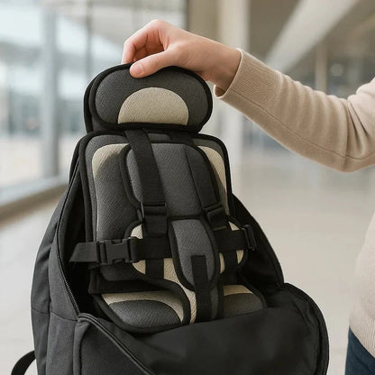 Skanto | Compact Kids Travel Seat