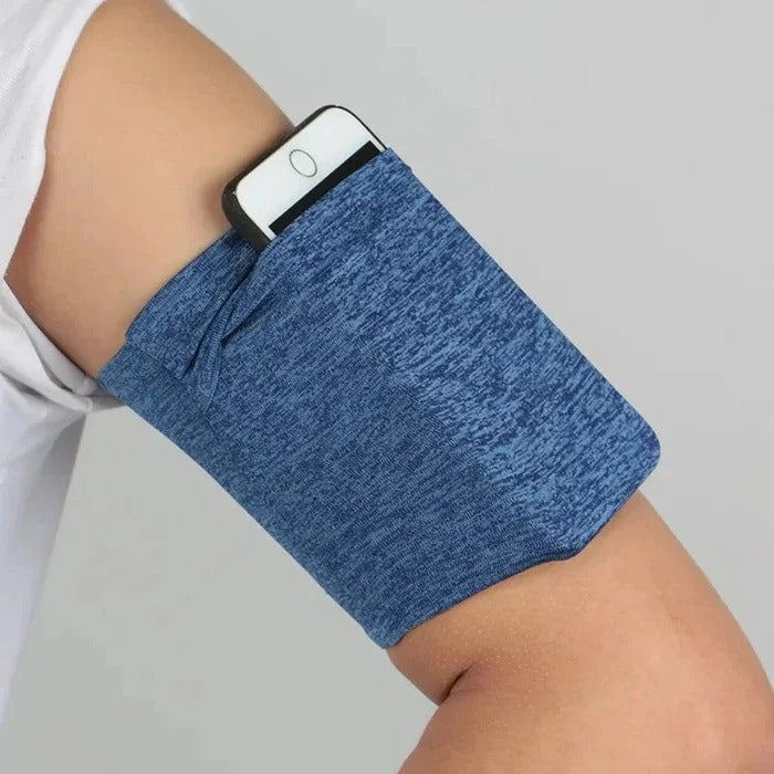 BowLift | Running Arm Phone Band