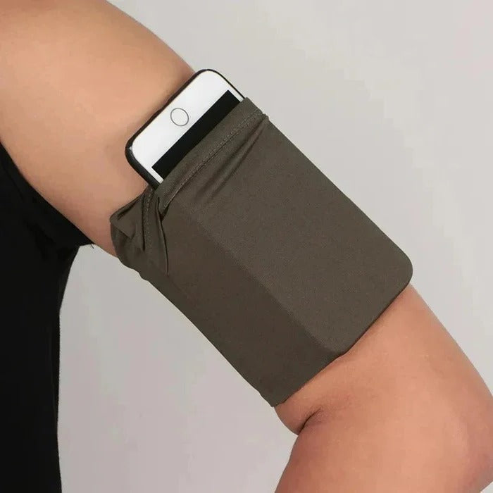BowLift | Running Arm Phone Band