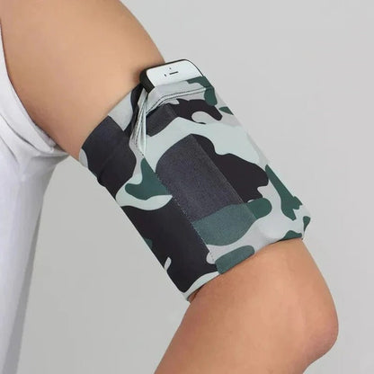 BowLift | Running Arm Phone Band