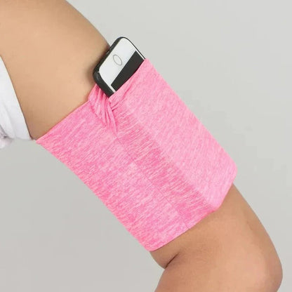 BowLift | Running Arm Phone Band